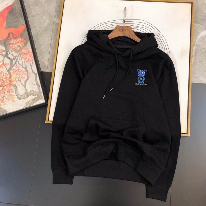 LV hoodies-006